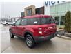 2025 Ford Bronco Sport Big Bend (Stk: VFBS00348) in Chatham - Image 2 of 17