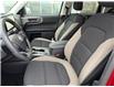 2025 Ford Bronco Sport Big Bend (Stk: VFBS00348) in Chatham - Image 9 of 17