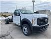 2025 Ford F-550 Chassis XL (Stk: VF5F00555) in Chatham - Image 5 of 16