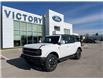 2025 Ford Bronco Outer Banks (Stk: VFBR00608) in Chatham - Image 1 of 21