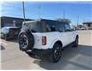 2025 Ford Bronco Outer Banks (Stk: VFBR00608) in Chatham - Image 4 of 21