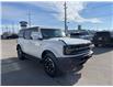 2025 Ford Bronco Outer Banks (Stk: VFBR00608) in Chatham - Image 5 of 21