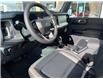 2025 Ford Bronco Outer Banks (Stk: VFBR00608) in Chatham - Image 9 of 21