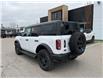 2025 Ford Bronco Outer Banks (Stk: VFBR00682) in Chatham - Image 2 of 22