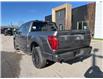 2025 Ford F-150 Lariat (Stk: VF1F00567) in Chatham - Image 2 of 24