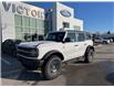 2025 Ford Bronco Big Bend (Stk: VFBR00579) in Chatham - Image 1 of 22