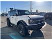 2025 Ford Bronco Big Bend (Stk: VFBR00579) in Chatham - Image 5 of 22