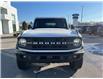 2025 Ford Bronco Big Bend (Stk: VFBR00579) in Chatham - Image 6 of 22