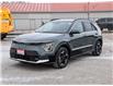 2025 Kia Niro EV Wave (Stk: LKNI00149) in Chatham - Image 3 of 30