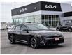 2025 Kia K4 GT-Line Turbo (Stk: LKFR00250) in Chatham - Image 28 of 28