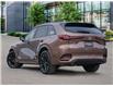 2025 Mazda CX-70 MHEV GT-P (Stk: 35090) in East York - Image 4 of 23