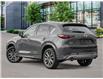 2025 Mazda CX-5 Signature (Stk: 35608) in East York - Image 4 of 23
