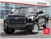 2025 Toyota Tundra SR (Stk: T25057) in Sault Ste. Marie - Image 1 of 11