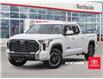 2025 Toyota Tundra SR (Stk: T25062) in Sault Ste. Marie - Image 1 of 22