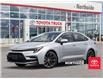 2025 Toyota Corolla Hybrid SE (Stk: A25035) in Sault Ste. Marie - Image 1 of 23