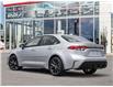 2025 Toyota Corolla Hybrid SE (Stk: A25035) in Sault Ste. Marie - Image 4 of 23