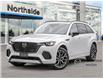 2025 Mazda CX-70 PHEV GT (Stk: M25001) in Sault Ste. Marie - Image 1 of 10