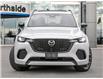 2025 Mazda CX-70 PHEV GT (Stk: M25001) in Sault Ste. Marie - Image 2 of 10
