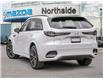 2025 Mazda CX-70 PHEV GT (Stk: M25001) in Sault Ste. Marie - Image 4 of 10