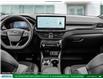 2025 Ford Escape ST-Line Select (Stk: C54205) in London - Image 22 of 25