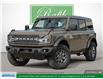 2025 Ford Bronco Badlands (Stk: C54153) in London - Image 1 of 25