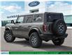 2025 Ford Bronco Badlands (Stk: C54153) in London - Image 4 of 25