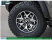 2025 Ford Bronco Badlands (Stk: C54153) in London - Image 7 of 25