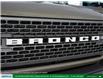 2025 Ford Bronco Badlands (Stk: C54153) in London - Image 8 of 25