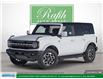 2025 Ford Bronco Outer Banks (Stk: C54108) in London - Image 1 of 24