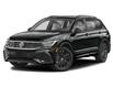 2022 Volkswagen Tiguan Comfortline R-Line Black Edition (Stk: V1076) in Sault Ste. Marie - Image 1 of 11