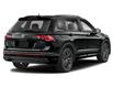 2022 Volkswagen Tiguan Comfortline R-Line Black Edition (Stk: V1076) in Sault Ste. Marie - Image 3 of 11