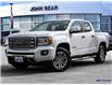 2019 GMC Canyon SLT (Stk: U2550) in St. Catharines - Image 1 of 32