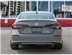 2025 Honda Civic Hybrid Sport Touring (Stk: 375870) in Ottawa - Image 5 of 23