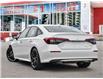 2025 Honda Civic Hybrid Sport (Stk: 375950) in Ottawa - Image 4 of 21