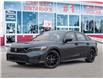 2025 Honda Civic Hybrid Sport (Stk: 375910) in Ottawa - Image 1 of 23