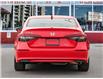 2025 Honda Civic Hybrid Sport (Stk: 376300) in Ottawa - Image 5 of 23