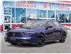 2025 Honda Accord Hybrid Sport-L (Stk: 376360) in Ottawa - Image 1 of 22