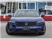 2025 Honda Accord Hybrid Sport-L (Stk: 376360) in Ottawa - Image 2 of 22