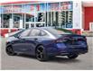 2025 Honda Accord Hybrid Sport-L (Stk: 376360) in Ottawa - Image 4 of 22