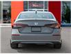 2025 Honda Civic Hybrid Sport Touring (Stk: 6398) in Ottawa - Image 5 of 23