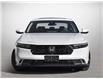 2024 Honda Accord Hybrid Touring (Stk: Q0733) in London - Image 2 of 23