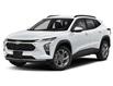 2025 Chevrolet Trax LT (Stk: 25516) in Haliburton - Image 1 of 11