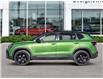 2025 Volkswagen Taos Comfortline Black Edition (Stk: 25-075) in Georgetown - Image 3 of 23