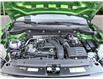 2025 Volkswagen Taos Comfortline Black Edition (Stk: 25-075) in Georgetown - Image 6 of 23