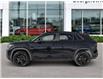 2025 Volkswagen Atlas Cross Sport 2.0 TSI Comfortline R-Line Black Edition (Stk: 25-092) in Georgetown - Image 3 of 22