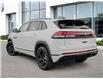 2025 Volkswagen Atlas Cross Sport 2.0 TSI Comfortline R-Line Black Edition (Stk: 25-097) in Georgetown - Image 4 of 10