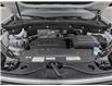 2025 Volkswagen Atlas Cross Sport 2.0 TSI Comfortline R-Line Black Edition (Stk: 25-097) in Georgetown - Image 6 of 10