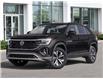 2025 Volkswagen Atlas Cross Sport 2.0 TSI Comfortline (Stk: 111324OE9303782) in Georgetown - Image 1 of 21