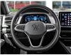 2025 Volkswagen Atlas Cross Sport 2.0 TSI Comfortline (Stk: 111324OE9303782) in Georgetown - Image 11 of 21