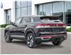 2024 Volkswagen Atlas Cross Sport 2.0 TSI Highline (Stk: 24-279) in Georgetown - Image 4 of 22